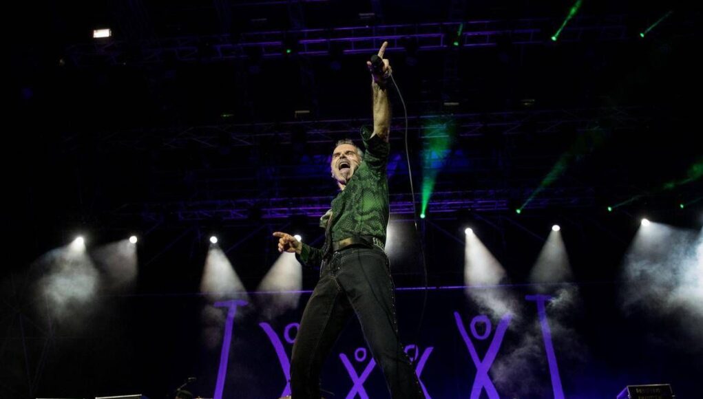 Primo Maggio, per la prima volta i Litfiba al Concertone