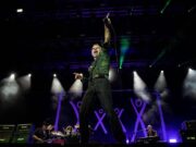 Primo Maggio, per la prima volta i Litfiba al Concertone