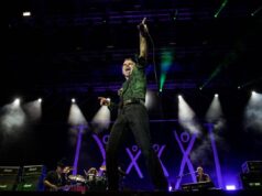 Primo Maggio, per la prima volta i Litfiba al Concertone