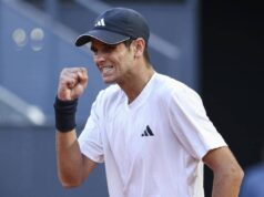 Rafa Jodar, chi è il baby fenomeno che sfida Sinner a Madrid