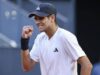 Rafa Jodar, chi è tennista che incanta Madrid e potrebbe sfidare Sinner