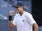 Rafa Jodar, chi è tennista che incanta Madrid e potrebbe sfidare Sinner