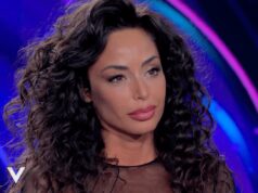Raffaella Fico, l’aborto spontaneo e la separazione da Armando Izzo: “Un fulmine a ciel sereno”