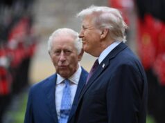 Re Carlo da Trump, royal editor Jobson: “È la prova del fuoco del suo regno”