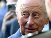 Re Carlo e il lavoro a maglia, la passione antistress condivisa con l’olimpionico Daley