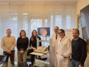 Retinopatia nel prematuro, al Burlo Garofolo di Trieste tecnologia salvavista