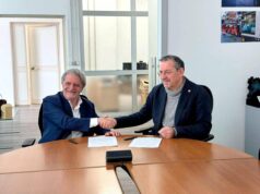 Rifiuti, Ama e Open Fiber insieme per gestione hi-tech