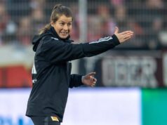 Rivoluzione Bundesliga, una donna allenatore: Union Berlino sceglie Eta