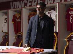 Roma, Aldair compie 60 anni: il primo trailer del documentario ‘Cuore giallorosso’