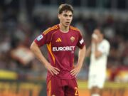 Roma-Atalanta 1-1, l’Olimpico fischia i giocatori giallorossi: cos’è successo