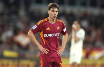 Roma-Atalanta 1-1, l’Olimpico fischia i giocatori giallorossi: cos’è successo