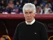 Roma, Gasperini e i dubbi sul futuro: “Sarò il più chiaro possibile…”