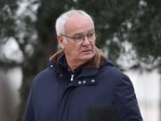 Roma, terminato il rapporto con Ranieri: “Piena fiducia in Gasperini”