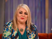 Rossella Erra, la difficoltà di rimanere incinta: “Mi sono sentita sbagliata per tanto tempo”