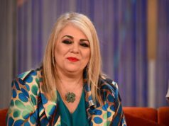 Rossella Erra, la difficoltà di rimanere incinta: “Mi sono sentita sbagliata per tanto tempo”