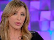 Sabrina Salerno, la malattia e la paura: “Pensavo il tumore fosse tornato”