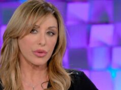 Sabrina Salerno, la malattia e la paura: “Pensavo il tumore fosse tornato”