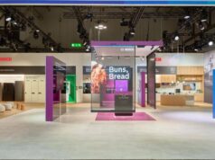 Salone del Mobile: Bsh a EuroCucina con stand marchi Bosch, Siemens e Neff