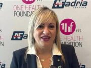 Salpa la Nave Italia-Albania, oncologa Berardi: “La rotta è quella della prevenzione”