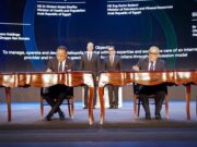 Sanità, Gksd e Gruppo San Donato: accordo per gestione ospedale Heliopolis al Cairo