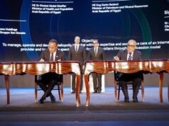 Sanità, Gksd e Gruppo San Donato: accordo per gestione ospedale Heliopolis al Cairo