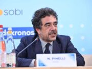 Sanità, Pinelli (Fiaso): “Farmacovigilanza per ridurre rischi iperprescrizione in cronici”