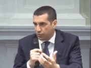 Sanità, de Pascale: “Per garantire Lea servono risorse, senza a rischio bilanci Regioni”