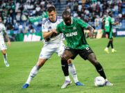 Sassuolo-Como 1-2: altro stop per Fabregas, la Champions si allontana