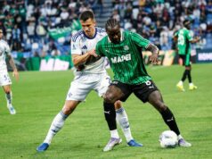 Sassuolo-Como 1-2: altro stop per Fabregas, la Champions si allontana