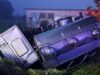 Scontro tra autocarro e macchina nel Modenese: 3 morti