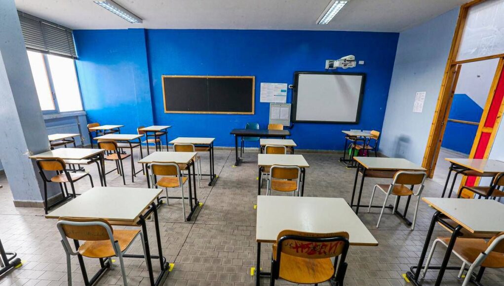Scuola, al via Invalsi per le terze medie: impegnati più di 540mila studenti