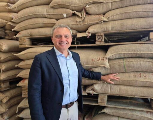 Segafredo rivoluziona la sua identità globale, al via il nuovo posizionamento ‘Take your shot’