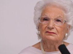 Segre: “Valanga di odio sempre più vasta, a 96 anni mi scrivono ancora ‘perché non muori?’”