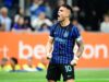 Serie A, Lazio-Inter 0-1 – Diretta