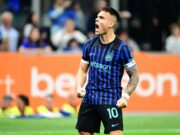 Serie A, Lazio-Inter 0-1 – Diretta