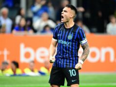 Serie A, Lazio-Inter 0-1 – Diretta