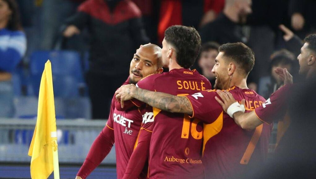 Serie A, Roma e Como in Champions. Milan e Juve in Europa League