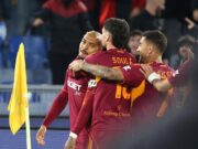 Serie A, Roma e Como in Champions. Milan e Juve in Europa League