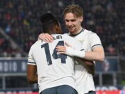 Serie A, oggi Fiorentina-Lazio – Diretta