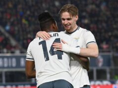 Serie A, oggi Fiorentina-Lazio – Diretta