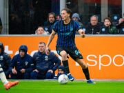 Serie A, oggi Inter Cagliari – La partita in diretta