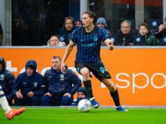 Serie A, oggi Inter Cagliari – La partita in diretta