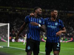 Serie A, oggi Inter-Parma: orario, probabili formazioni e dove vederla