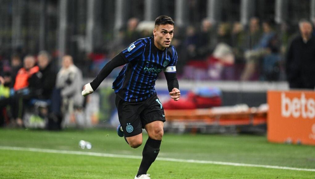 Serie A, oggi Inter-Roma: orario, probabili formazioni e dove vederla