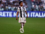 Serie A, oggi Juve-Bologna 1-0 – La partita in diretta