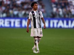 Serie A, oggi Juve-Bologna 1-0 – La partita in diretta