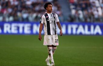 Serie A, oggi Juve-Bologna 1-0 – La partita in diretta