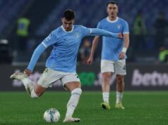 Serie A, oggi Lazio-Udinese – Diretta