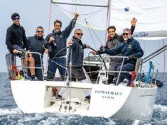 Settimana Velica Internazionale 2026, regate virtuali e la prestigiosa Ran 630 con Sailonline