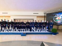 Settimana velica Accademia Navale di Livorno, Usa vincono Naval Academies Regatta